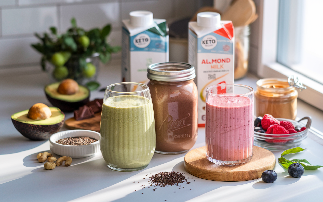 main smoothie
